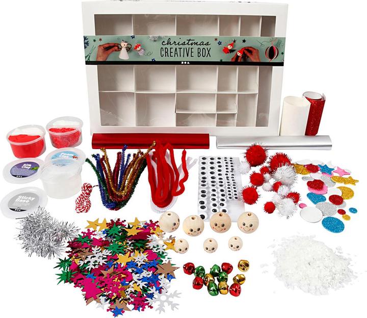 Actual product image Creativ Company Magical Christmas