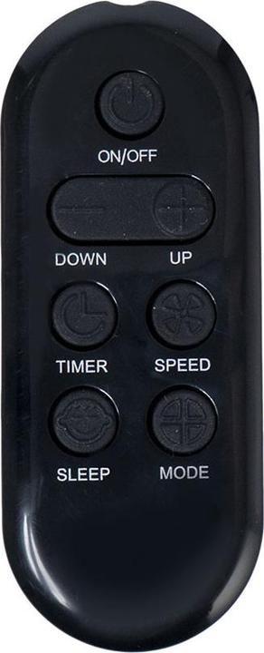 Actual product image Kibernetik KL11000 (55 m², 11000 BTU/h)