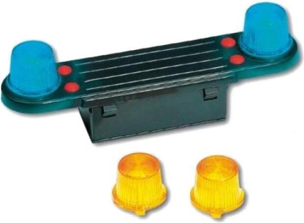 Actual product image Bruder Sound & Light Module