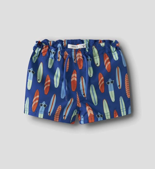 Image du produit Name it Printed Badeshorts (80)