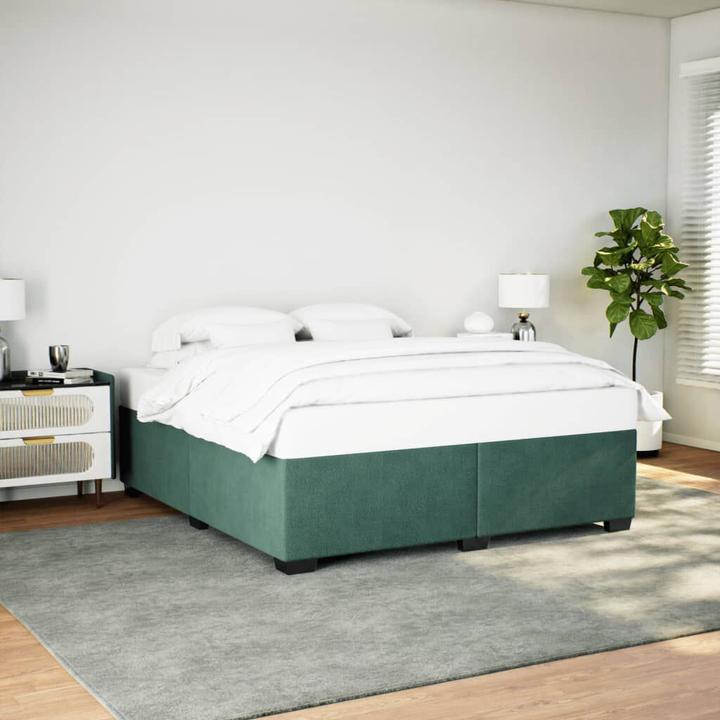 Image du produit vidaXL Bettgestell (180 x 200 cm)