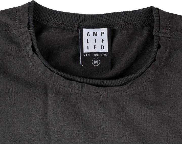 Immagine prodotto Amplified The Song Remains The Same Maglietta Led Zeppelin Adulto Unisex (3XL)