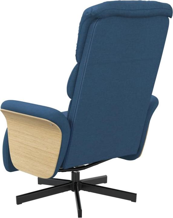 Actual product image vidaXL Relaxsessel