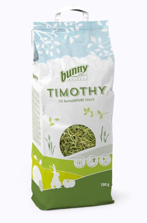 Actual product image Bunny Timothy (0.73 kg, 1 x)