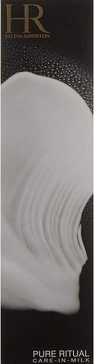 Produktbild Helena Rubinstein Pure Ritual Lait démaquillant Abschminkmilch (Reinigungsmilch, 200 ml)
