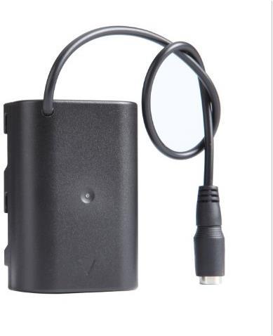 Produktbild Moza Netzadapter Sony A (Kamera Akku Netzadapter)