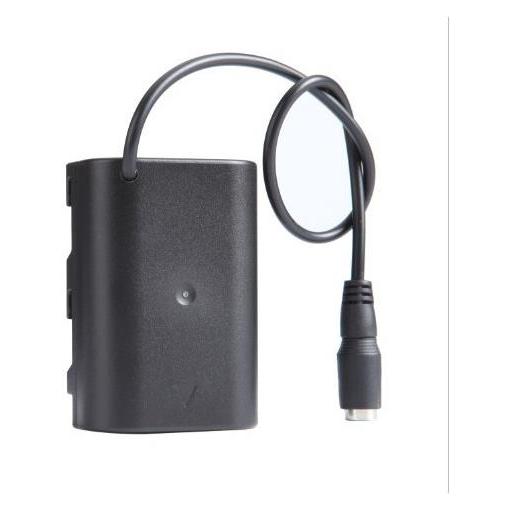 Moza Netzadapter Sony A (Kamera Akku Netzadapter), Kamera Stromversorgung