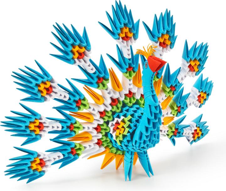 Produktbild Selecta Spielzeug Origami