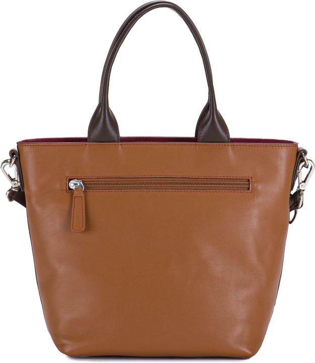 Immagine prodotto Mywalit Borsa a mano in pelle di Carrara 29 cm