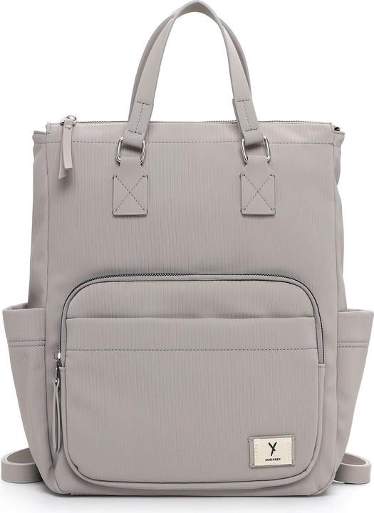 Produktbild Suri Frey Rucksack SFY Ricky (10.99 l)