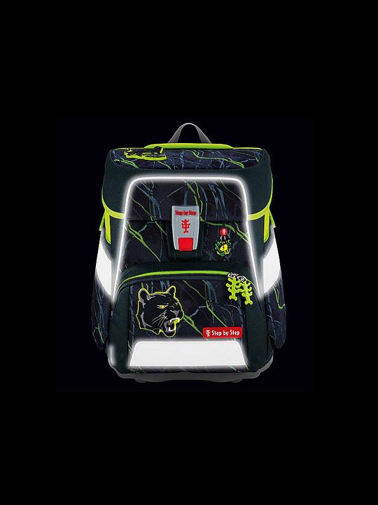 Actual product image Step by Step Danger Cat Chiko (20 l)