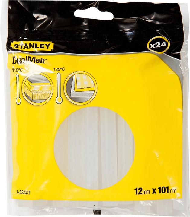 Image du produit Stanley Adhésif thermofusible