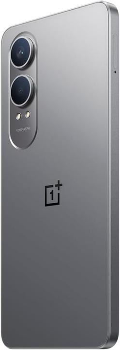 Actual product image OnePlus Nord CE4 Lite (256 GB, Mega Blue, 6.67", Hybrid Dual SIM, 5G)