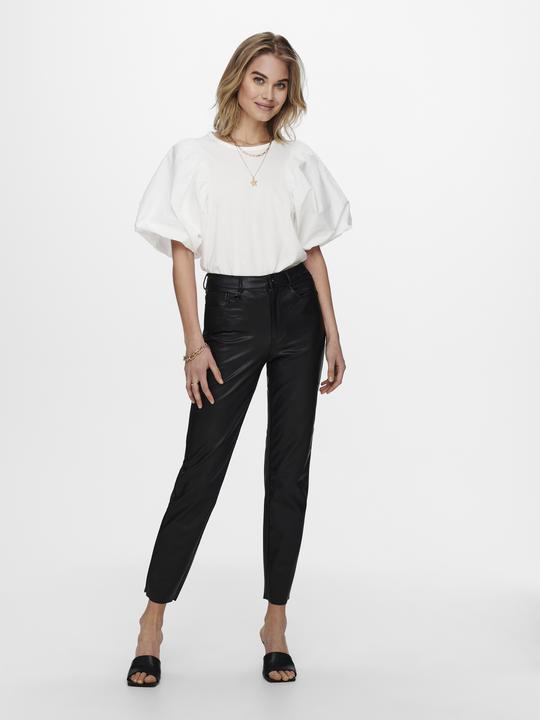 Produktbild Only Kunstleder Hose (32)