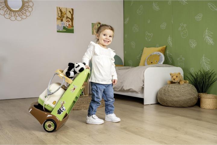 Image du produit Smoby Animal Care Trolley