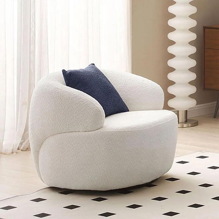 Produktbild Homitis Venedik Wing Chair