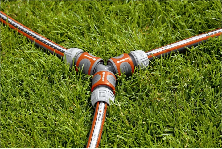 Actual product image Gardena Branch set (Terminal strips, 12.70 mm)