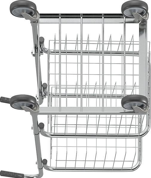 Produktbild Kongamek Kleintransportwagen (35 kg)