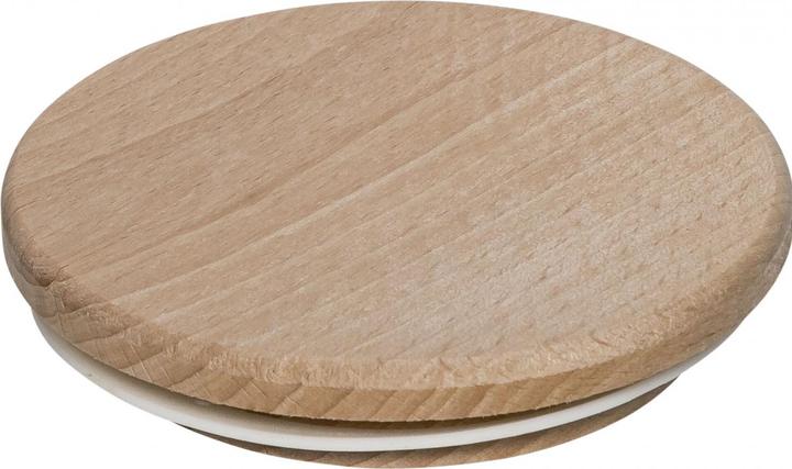 Productafbeelding Weck Houten deksel 'Bewaarwereld (1 Pcs.)
