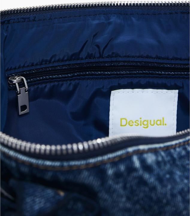 Produktbild Desigual Curio Denim Bag
