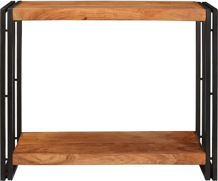 Image du produit vidaXL Konsolentisch (33 x 33 x 75 cm)