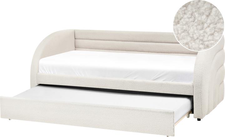 Actual product image Beliani Albiac (90x200)