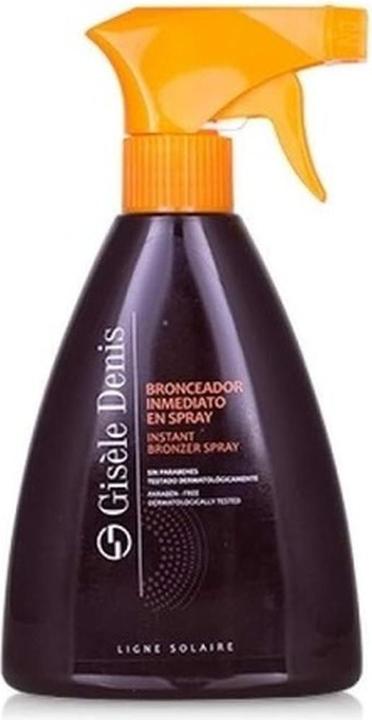 Gisele Denis Bräunungsspray Instant Bronzer (300 ml) (Selbstbräunungsspray, 300 ml)