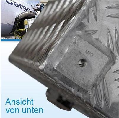 Produktbild Alutec Extreme 470