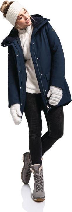 Actual product image Schöffel Ins. Parka Rotterdam L (S)