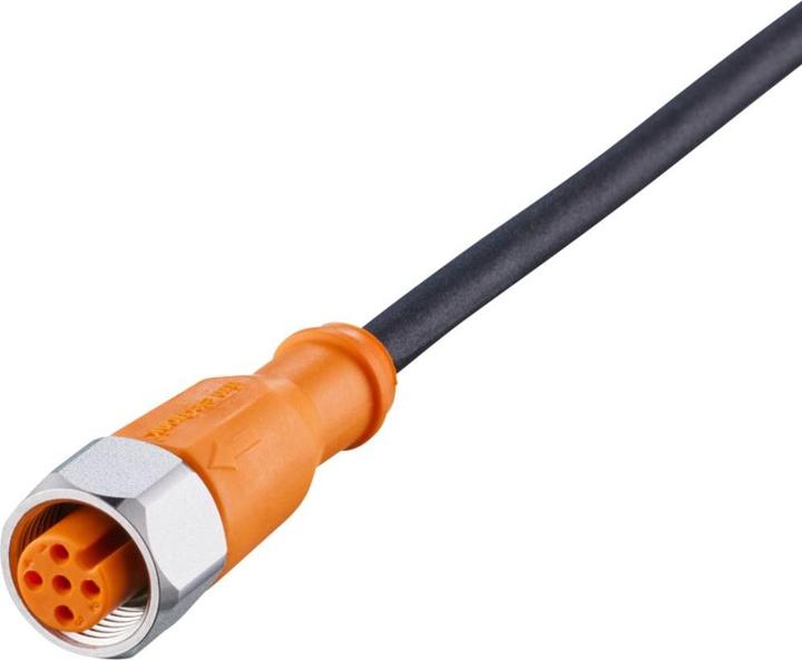 Actual product image IFM EVM038