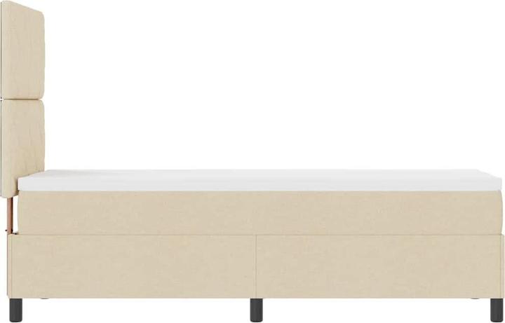 Image du produit vidaXL Boxspringbett (80 x 200 cm)
