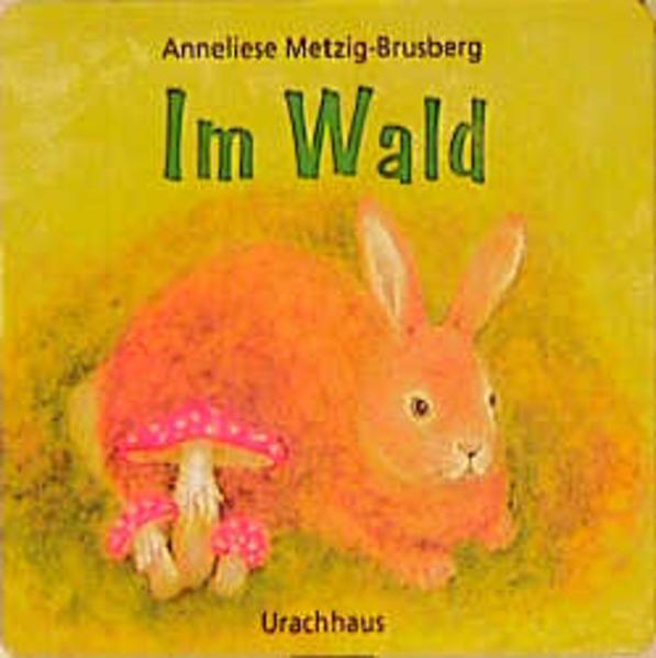 Produktbild Im Wald (Deutsch)