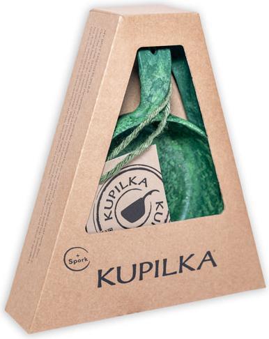 Immagine prodotto Kupilka Set 33 + forchetta 165