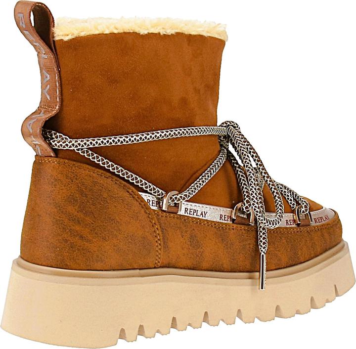 Image du produit Replay Stiefelette (36)