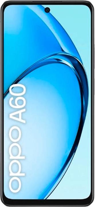 Produktbild OPPO A60 (256 GB, Midnight Purple, 6.67", Dual SIM, 4G)