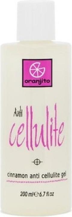 Immagine prodotto Oranjito Anti-cellulite (Gel corpo, 200 ml)