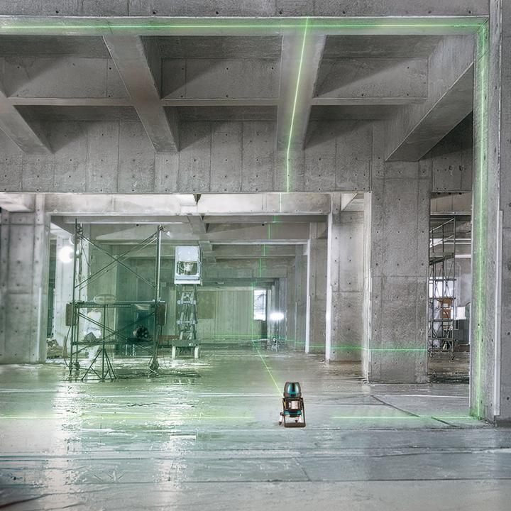 Produktbild Makita SK312GDZ