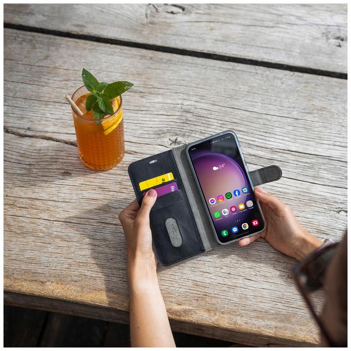 Produktbild Fixed Opus Bookcover Nothing Phone (3a) 5G (Nothing Phone (3a))