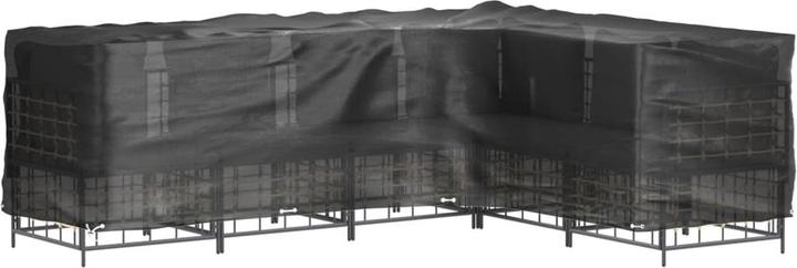 Image du produit vidaXL Outdoor-Möbelabdeckungen