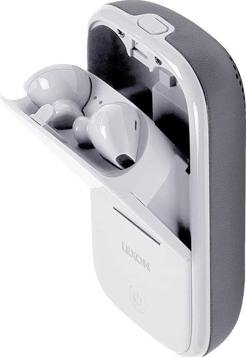 Image du produit Lexon Speaker Buds (6 h, Sans fil)