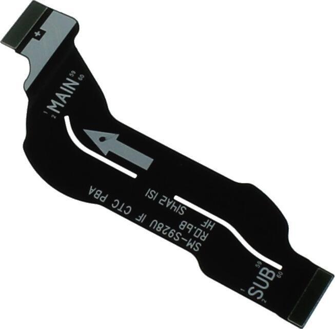 Produktbild Samsung Original Galaxy S24 Ultra Main Flex (Samsung Galaxy S24 Ultra)