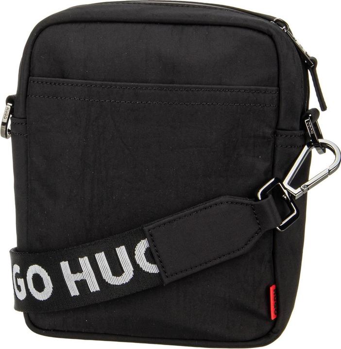 Actual product image HUGO Shoulder bag Luka NorthSouth Zip 50516553