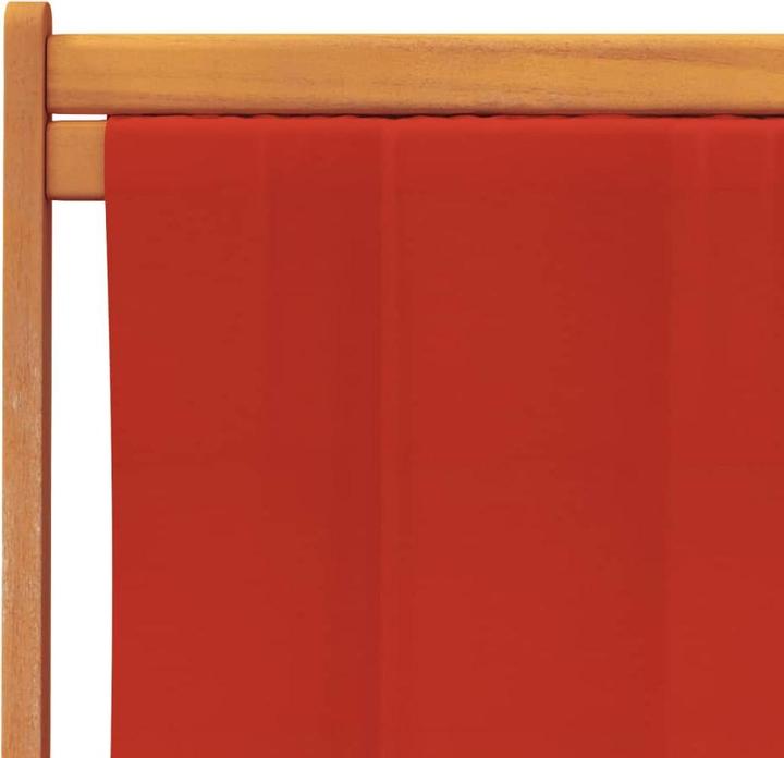 Immagine prodotto vidaXL Liegestuhl (127 cm)