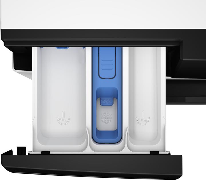 Image du produit Beko Waschtrockner WT310, W8kg/T5kg