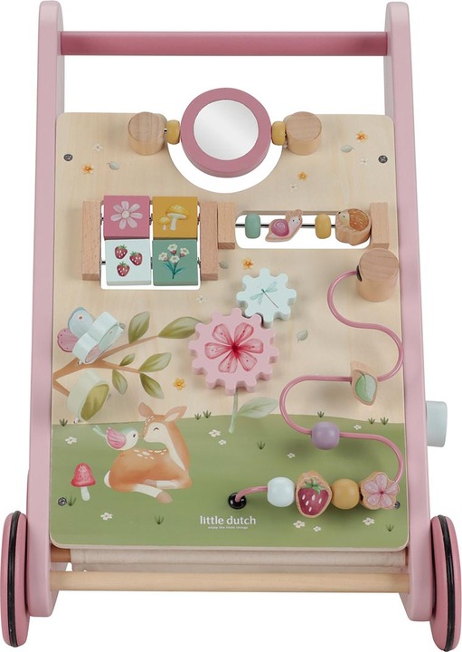 Produktbild Little Dutch Multi Activity Fairy Garden