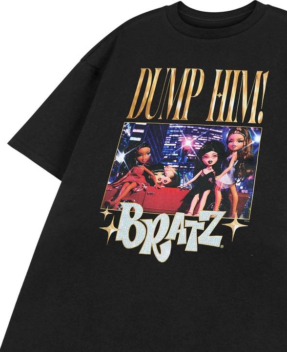 Immagine prodotto Bratz Dump Him (L)