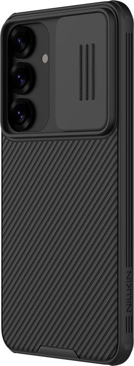 Actual product image Nillkin CamShield Pro (Samsung Galaxy S25)