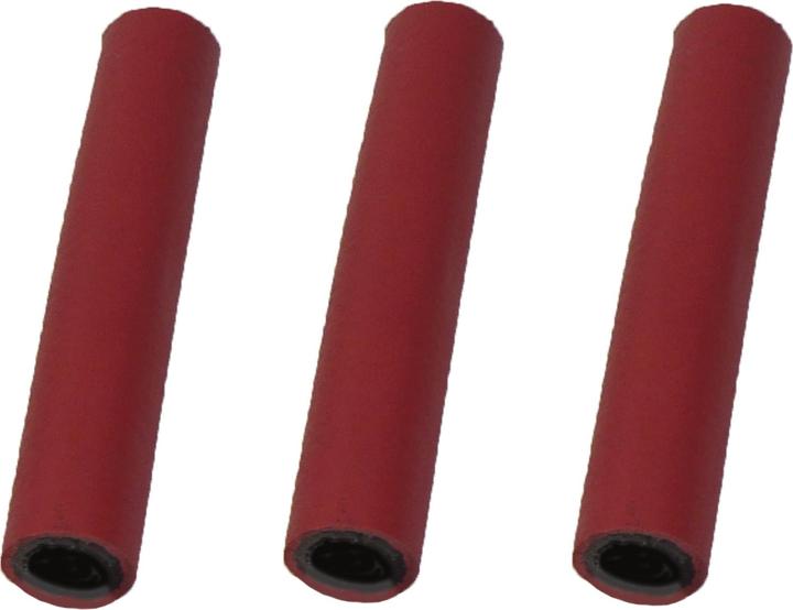 Actual product image IQ Tools IQ-TOOLS replacement rubber handle for plate carrier up to 40 mm (3 pieces) (Replacement blade)