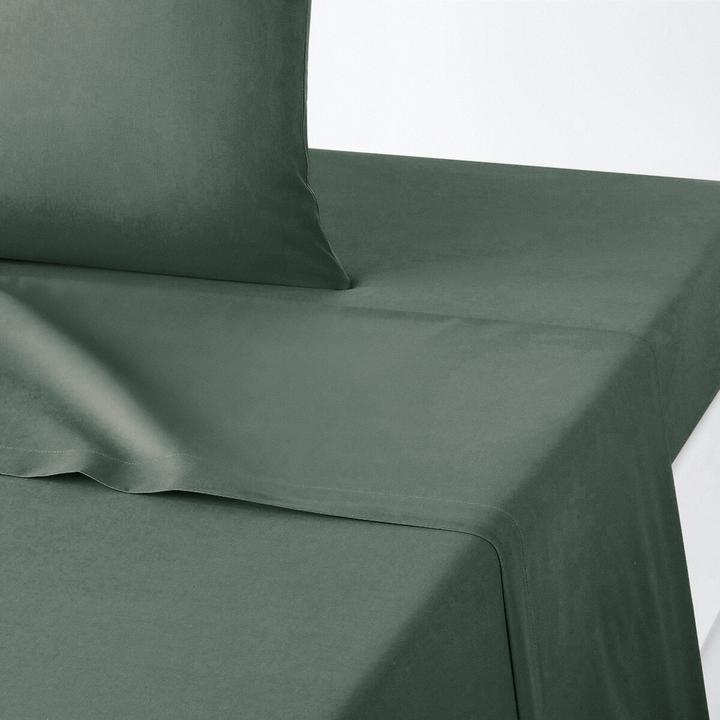 Image du produit La Redoute Interieurs Scenario Bio (Oberleintuch, 240 x 290 cm)