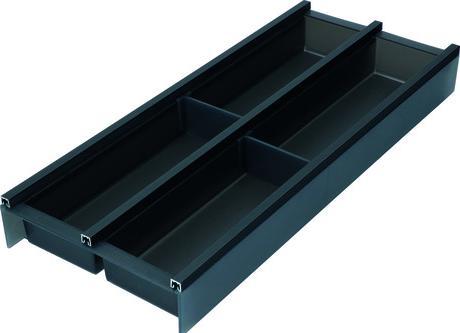 Ninka Casiers pour couverts Cuisio Universal